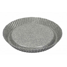 CUOCA STONE CROSTATA FESTONATA CM.28 (6pz)